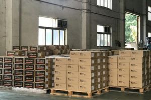 原子灰生产厂家工艺流程到底是怎样的？【邦昵】为您介绍