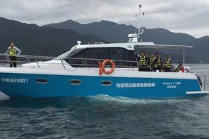 船用环氧原子灰-防腐防锈不起泡【邦昵涂料】