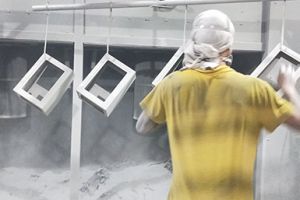 高温原子灰有没有慢干的-好施工性能稳[邦昵涂料]