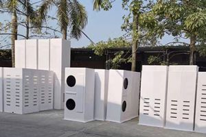 原子灰使用注意事项—邦昵涂料为你解答