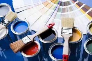 水性漆是一种环保工业油漆，水性漆介绍