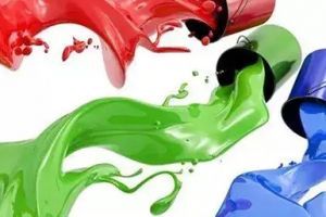工业油漆主要可分为工业油性油漆和工业水性油漆