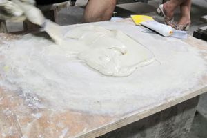 原子灰的适用范围-适用各种底材[邦昵涂料]