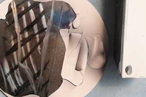 怎么能让原子灰高温不脱落-提高施工效率3倍[邦昵涂料]
