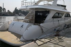 船用油漆哪个好-2点告诉你怎么选【邦昵涂料】