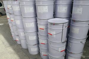 邦昵环氧底漆的口碑来源于山西华翔【邦昵涂料】