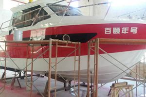 船上面用什么的油漆-28年实力老厂[邦昵涂料]