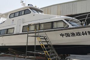 船舶油漆注意事项