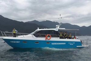 船舶专业油漆生产厂家——邦昵涂料值得你选择