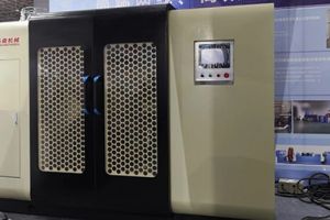 机械专用烤漆——要选就选专业的【邦昵涂料】