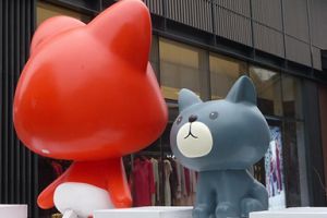 玻璃钢漆那里有买——【邦昵涂料】为你服务