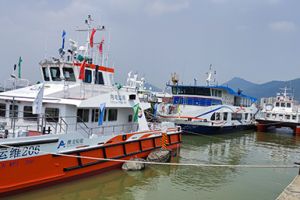 国产船舶油漆品牌——好产品值得花心思【邦昵涂料】