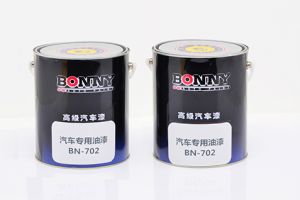 小作坊和正规厂家生产的汽车油漆价格大起底【邦昵涂料】