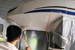 汽车金属油漆的保养方法以及如何喷金属油漆【邦昵涂料】