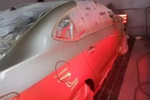 工业油漆的施工要点以及验收标准有哪些【邦昵涂料】