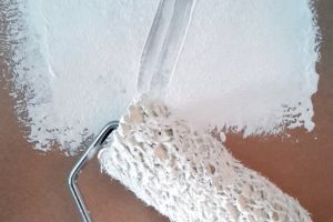 工业油漆和家装油漆的区别在哪里