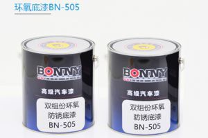 工业油漆和普通油漆的区别在哪里，它们各自用在哪些地方？