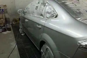 喷了汽车油漆之后多久可以再洗车？
